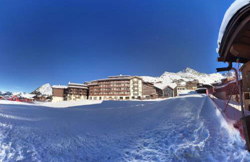 Belle Plagne Premium - Foto 36