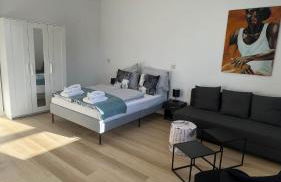 My Apartment im Bremer Viertel - Foto 63