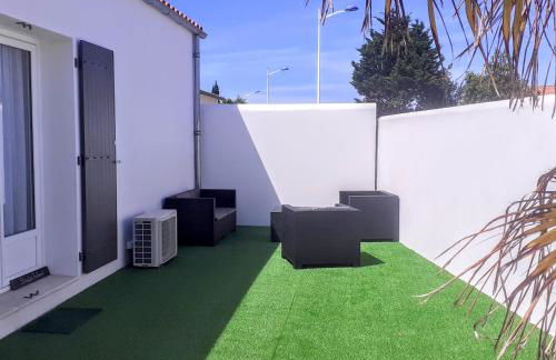 Logis du Château - Foto 7