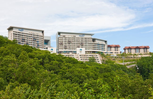 High1 Condominium - Photo 59