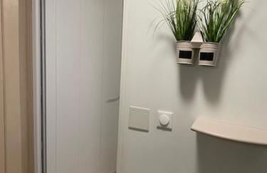 Cottage a la campagne avec piscine et SPA - Foto 7