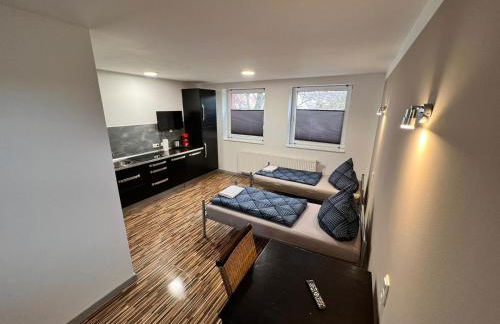 AlWi Apartment Braunschweig - Foto 15