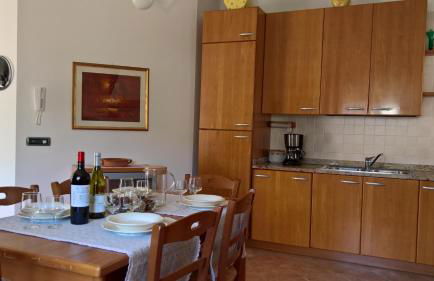 Casa Luca e Cristina - Foto 18