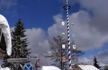 Winterwohnung Almberg - Foto 24