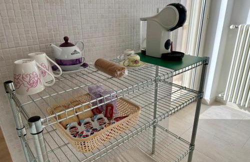 Attico al Sovrano - Nel cuore della Puglia! - Foto 11