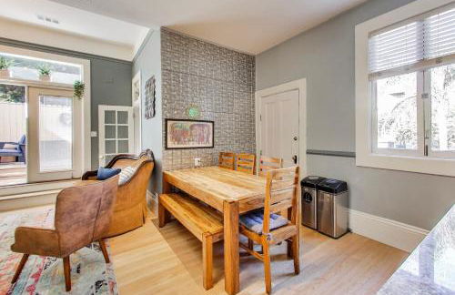 LIVE IT UP In The Castro! 4BRWDWalk Score 98 - Foto 13