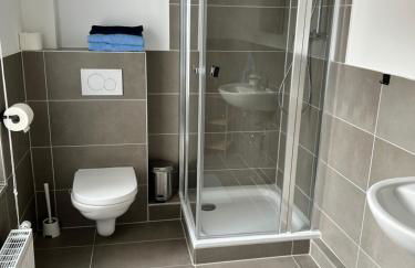 Katzensprung zum Holstentor! - Foto 17