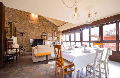 Casa De Tanes By Silastur - Foto 1