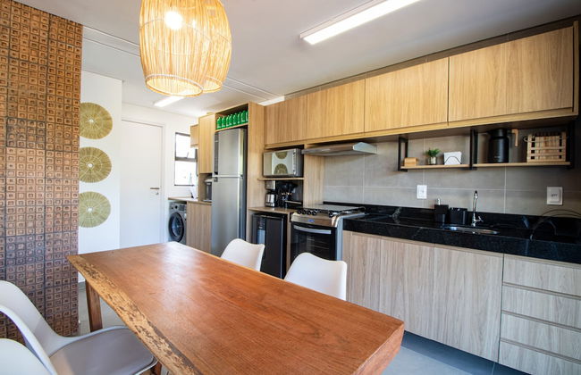 São M dos Milagres Casa Com Varanda - Foto 5