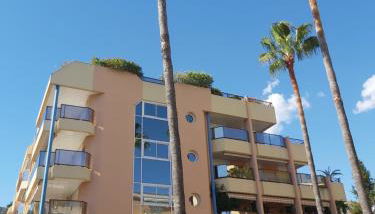 K&S 68 Appt Standing vue mer - Garage Inclus - Foto 2