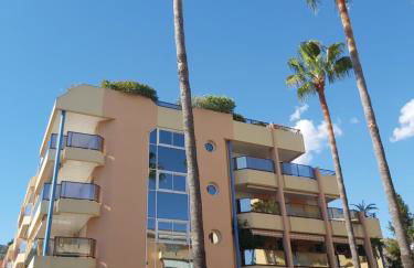 K&S 68 Appt Standing vue mer - Garage Inclus - Foto 2