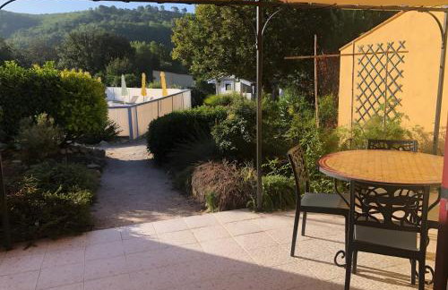 Gîte Lavandin 2 - Foto 6