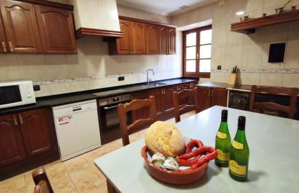 Casa Rural Betraunea - Foto 61