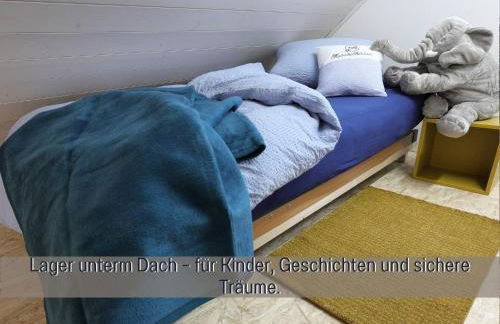 Ferienhaus Däschinger - Foto 60