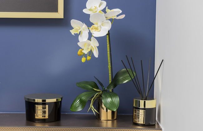 Osiedle Beauforta Apartment Gdynia - Photo 51