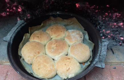 Casula Mediterranea - Foto 35