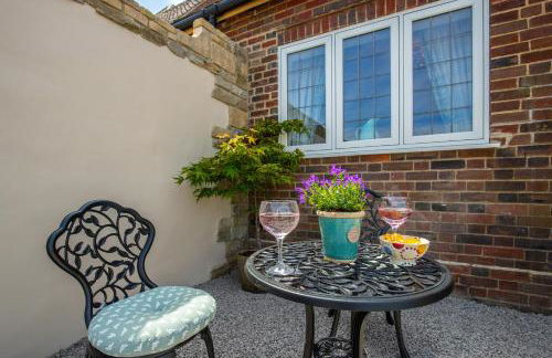 Luxury Holidays Yorkshire - Bancroft Cottage - Foto 12