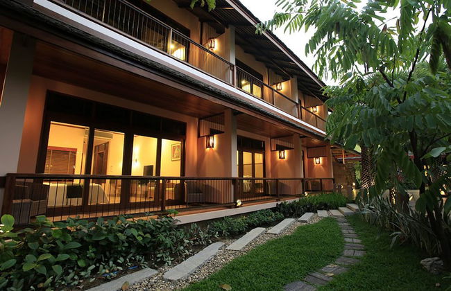 VC@Suanpaak Hotel & Serviced Apartments - Foto 33