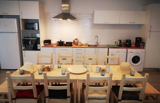 "room in Guest Room - Caparic Poshtel An Luxury And Posh Style Hostel." - Foto 12