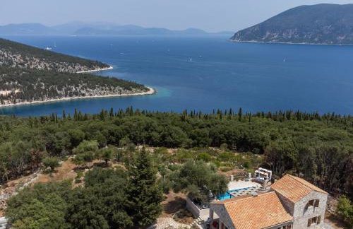 Villa Mystique - Foto 33