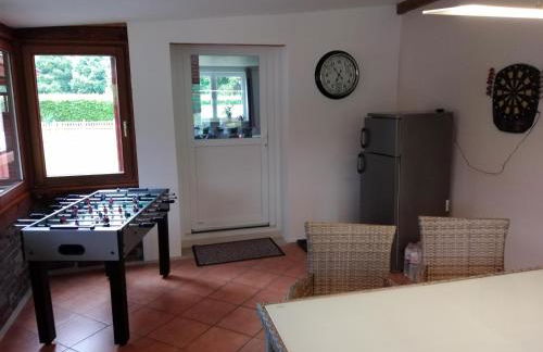 Ferienhaus Eggers - Foto 21