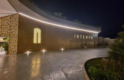 Floor 32! INTEMPO Luxury - Foto 10