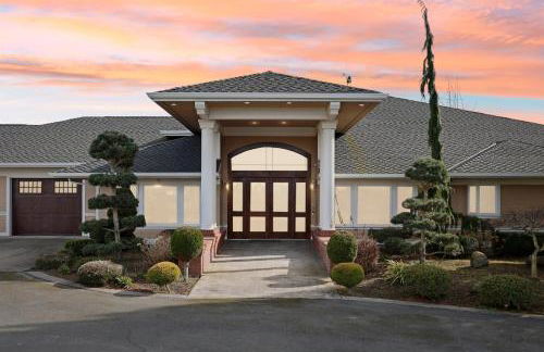 New Skagit Tulip Farm Estate 3 beds 2 baths - Foto 34