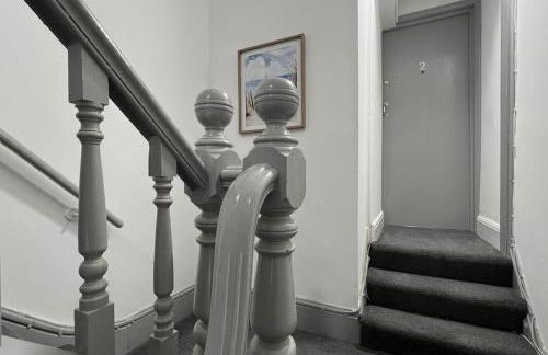 Barmouth Beach Front Apartments - Foto 13