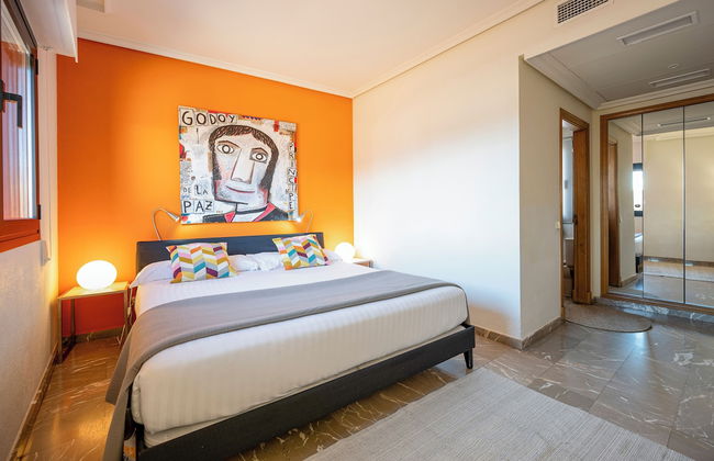 Apartamentos G3 Galeón - Photo 61