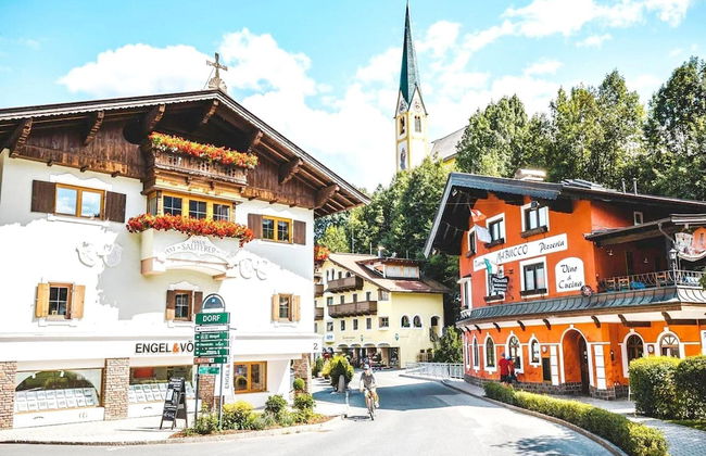 Apartment in Tyrol Near ski Area - Photo 24