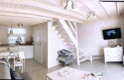 Domki Gustav - Foto 4