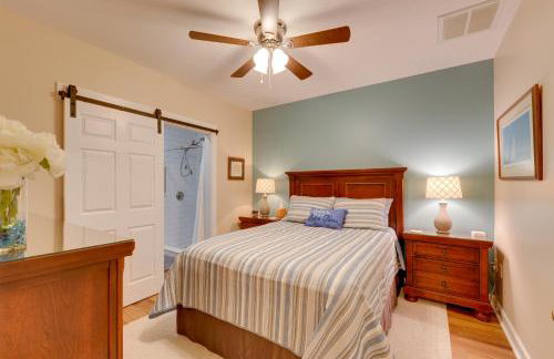 Resort Amenities and Beach Access Huddleston Condo - Foto 11