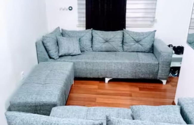 Old Town Grand Apart Hotel - Foto 66