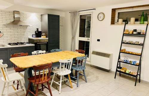 MenoUno House - Foto 18