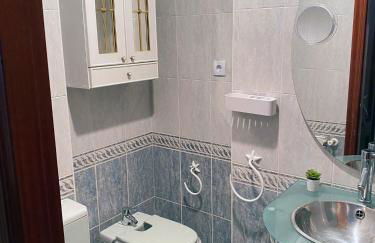 Apt Las Olas Cotolino con parking a 2' de la playa - Foto 11