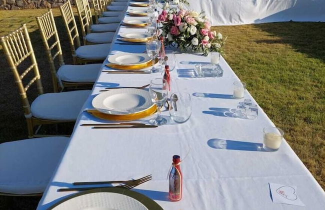 Villa Freedom - Foto 49