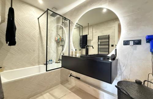 Exceptionnel 2 pieces Orangerie avec terrasse - Foto 7