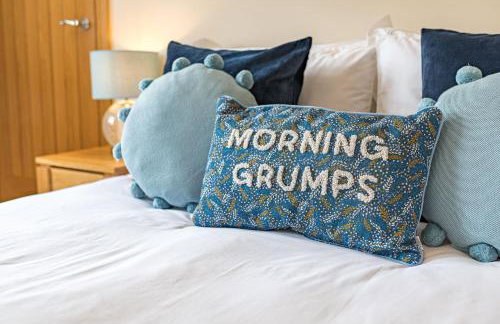 Springbank Cottage, luxury Lake District cottage in Coniston - Foto 13