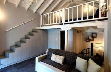 Aretha Mansion - Chora Samothrace - Foto 1