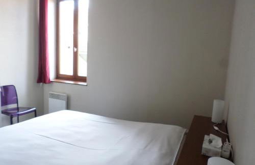 Appart Hotel de France - Foto 14