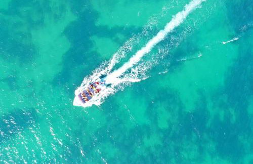 The Oceanfront Villa Luz VR114 - Foto 38