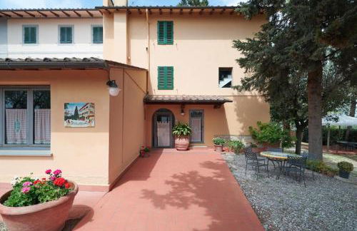 Villa I Leoni - Foto 65