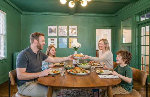 Pool Outdoor TV Fire Pit Game Room - Foto 16