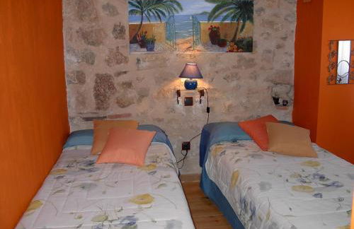 Casa Rural Pincherres - Foto 10