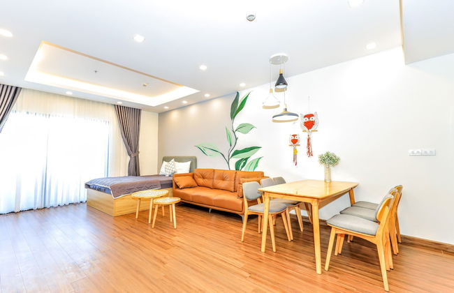 Song Suoi FLC seaview apartment - Photo 38