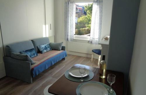 CHARMING ENGLISH STYLE STUDIO FLAT - Foto 23