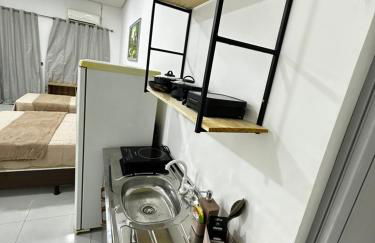 Apartamento Flat Pnz - Foto 6