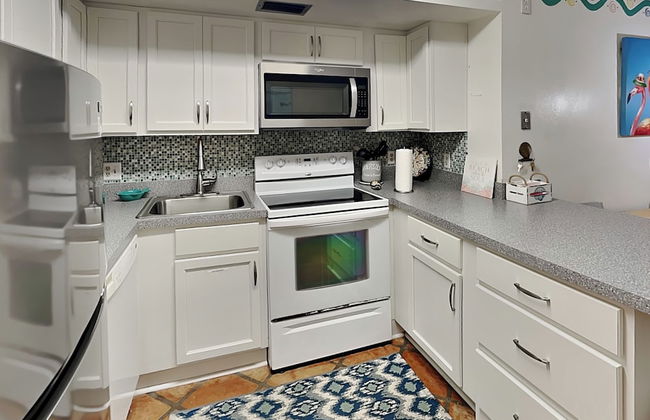 Jacksonville Beachdrifter by Distinctive Beach Rentals - Foto 22