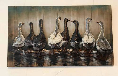 Ferienwohnung Haus Gänseplatz - Foto 18