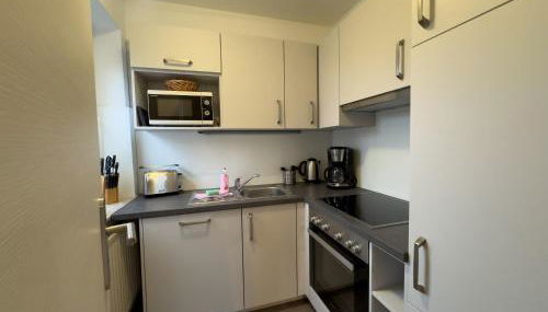 Windfang 2 in Hooksiel - Foto 4